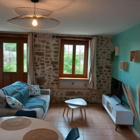 gîte le petit roussel